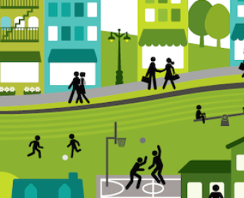 Community Strategies 360, Inc.